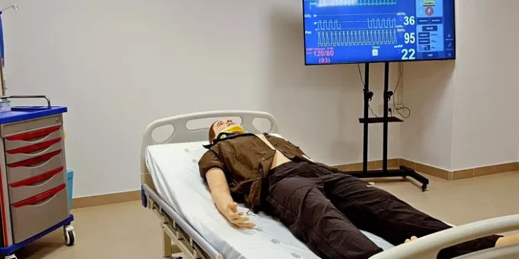 Nasce a Sassari il centro di simulazione medica dell’Università