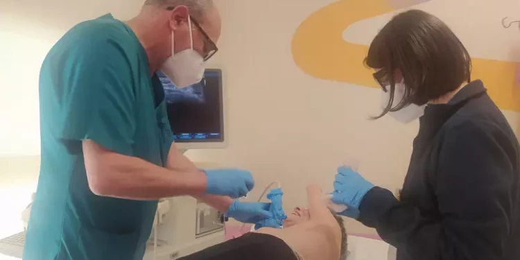 Aou Cagliari, 800 interventi per tumore della mammella in 3 anni