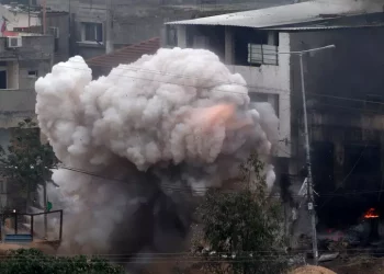 Un terzo palestinese ucciso oggi nella Cisgiordania occupata