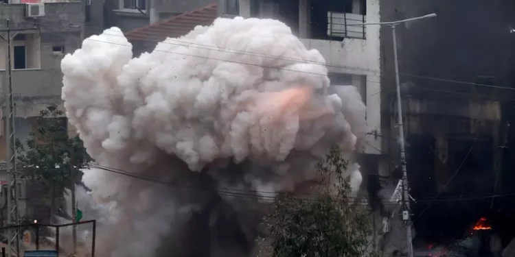 Un terzo palestinese ucciso oggi nella Cisgiordania occupata