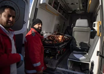 A Rafah i soldati del regime israeliano uccidono quattro palestinesi