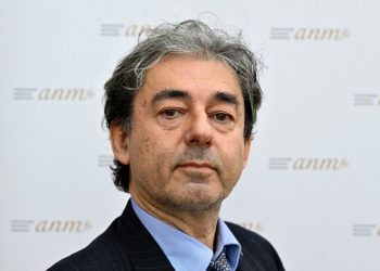 Cesare Parodi è il nuovo presidente dell’Anm