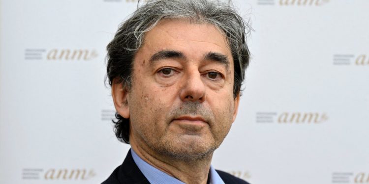 Cesare Parodi è il nuovo presidente dell’Anm