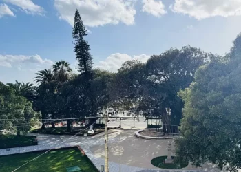 Lavori completati, a Cagliari riapre anche piazza Matteotti