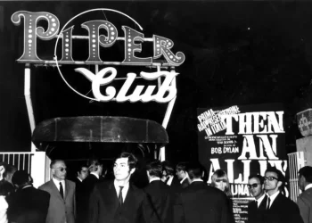 I 60 anni del Piper, il locale che cambiò la notte