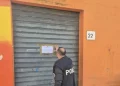 Maxi rissa con 40 persone, chiuso locale in centro a Sassari
