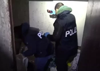 Criminalità giovanile, blitz in tutta Italia con 73 arresti