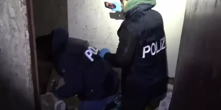 Criminalità giovanile, blitz in tutta Italia con 73 arresti