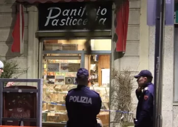 Sparatoria a Milano, un morto e un ferito gravissimo