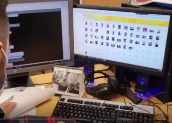 Pedopornografia on-line, un arresto e due indagati in Sardegna