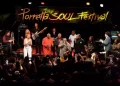 Gemellaggio fra Porretta Terme e Memphis nel segno del soul