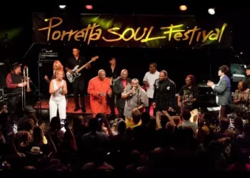 Gemellaggio fra Porretta Terme e Memphis nel segno del soul