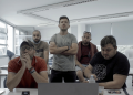 Esce “Portuali”, il film che racconta i lavoratori di Genova
