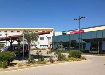 Mancano medici, dall’1/3 rischio stop notturno P.soccorso Olbia