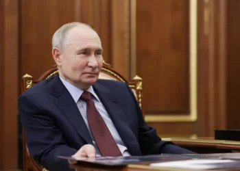 Putin, ‘positivi i risultati dell’incontro di Riad’