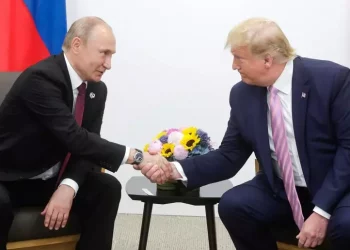 Mosca, incontro Putin-Trump forse già a febbraio