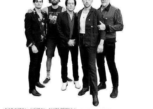 Queens of the Stone Age annunciano due date in Italia