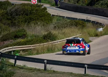 Il 22 e 23 marzo ritorna il Rally Sulcis Iglesiente