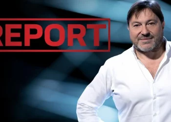 Chi è Elon Musk? Risponde “Report”, con “The Rocket Man”