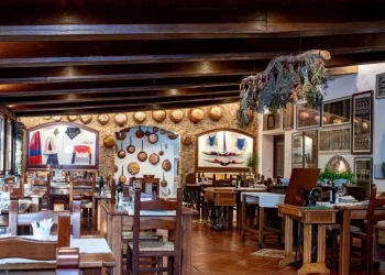 Gli avanzi dal ristorante a casa contro lo spreco alimentare