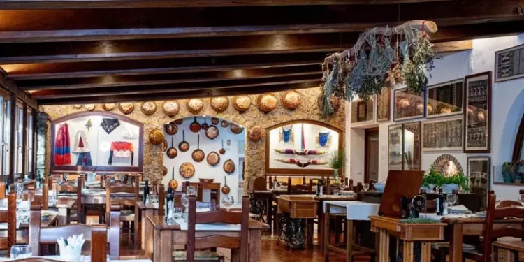 Gli avanzi dal ristorante a casa contro lo spreco alimentare