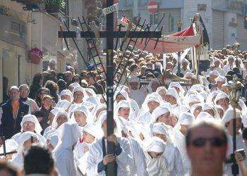 Turismo: Riti della Settimana Santa, pubblicato bando per l’erogazione di contributi annualità 2025