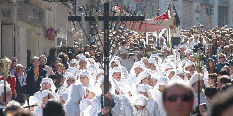 Turismo: Riti della Settimana Santa, pubblicato bando per l’erogazione di contributi annualità 2025