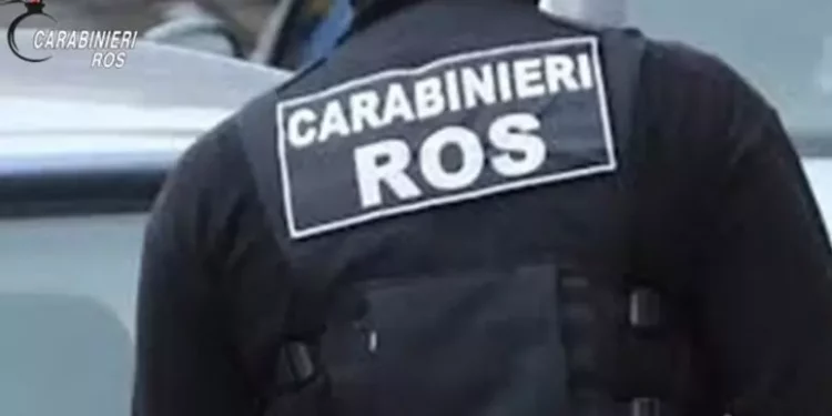 Operazione contro Cosa nostra catanese, ordinanza per 19