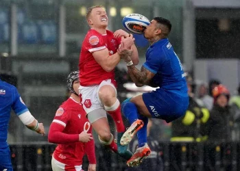 Sei Nazioni, Italia-Galles 22-15: vittoria azzurra a Roma