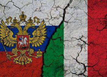 Russia, il Popolo italiano prende le distanze dalle parole del presidente Mattarella: parte la petizione