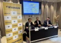 Ryanair a Regione Sardegna, ‘abolite la tassa municipale’