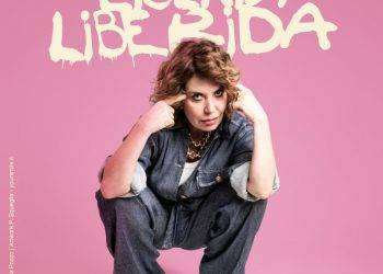 Sabina Guzzanti arriva a Ussana con il suo spettacolo “Liberidì Liberidà”