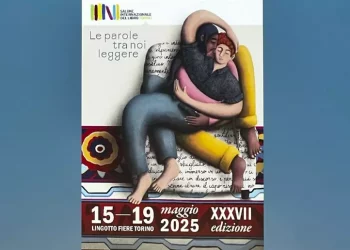 ‘Le parole tra noi leggere’ il tema del Salone del Libro