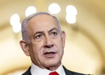 Regime israeliano riceve nella notte carico di bombe pesanti Usa