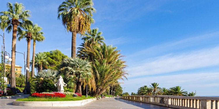 Rai Meteo per Sanremo su RaiNews24