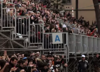Sartiglia: per i cavalieri cade il limite dei 65 anni