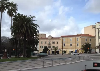 Lavori su rete idrica, mercoledì 19 mezza Sassari senz’acqua