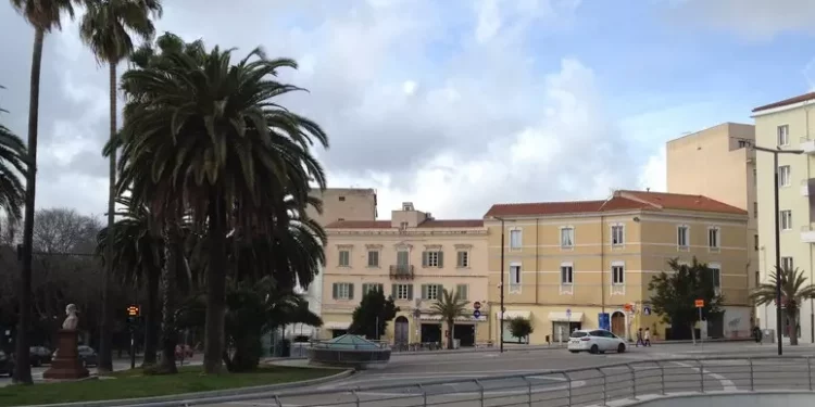 Lavori su rete idrica, mercoledì 19 mezza Sassari senz’acqua