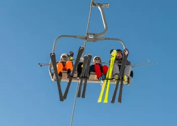 Settimane bianche e weekend, 8 milioni italiani sulla neve