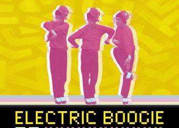 Dalla Sardegna agli uk, il nuovo EP del collettivo Shardanix, un omaggio allo stile eletric boogie