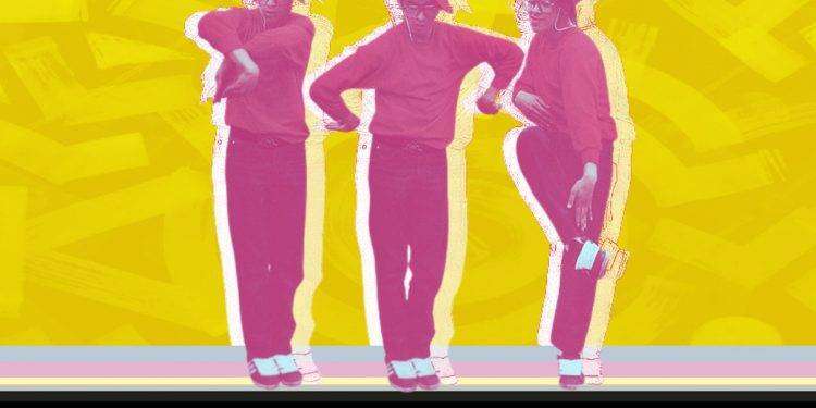 Dalla Sardegna agli uk, il nuovo EP del collettivo Shardanix, un omaggio allo stile eletric boogie