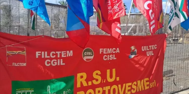 Portovesme, sindacati ‘riunione al Mimit interlocutoria’