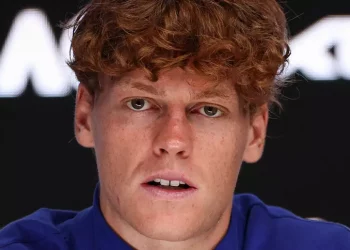 Sinner squalificato per tre mesi, accordo con la Wada