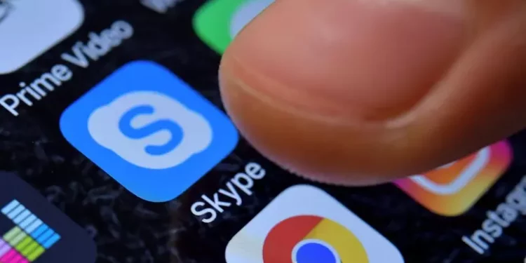 Microsoft chiude Skype da maggio, si concentra su Teams