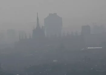 Smog, salgono a 25 le città fuorilegge nel 2024