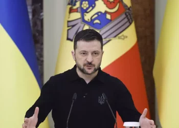 Zelensky: sono pronto a negoziati diretti con Putin se è l’unica opzione