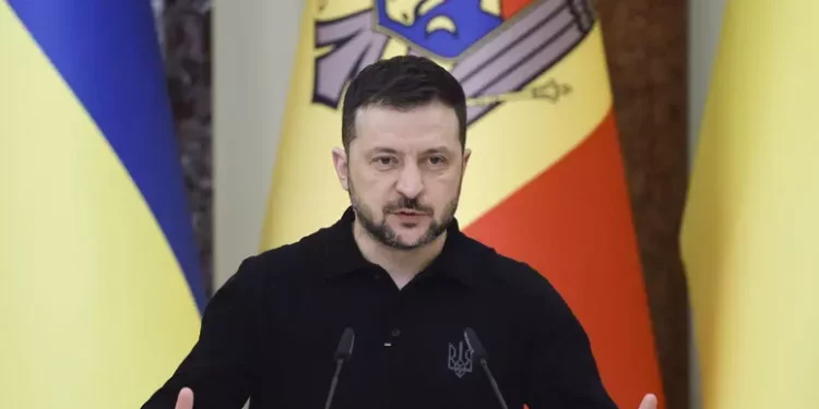 Zelensky: sono pronto a negoziati diretti con Putin se è l’unica opzione