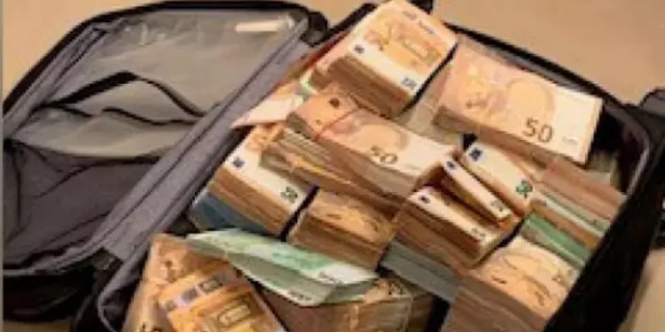 L’Italia al 52esimo posto per indice percezione corruzione