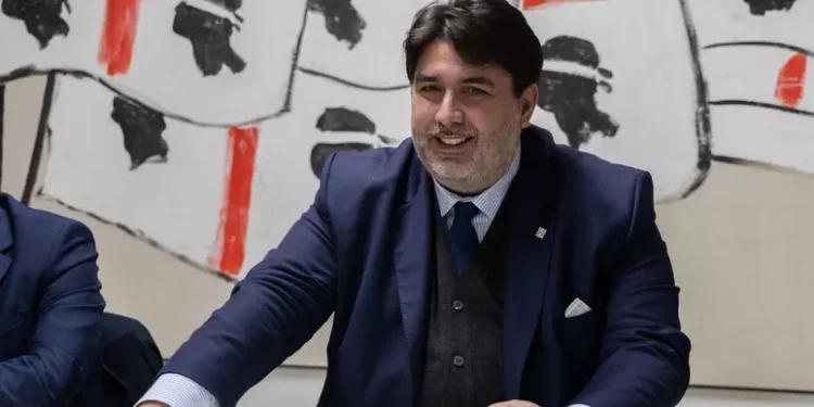 Nomine in Regione Sardegna, assolto l’ex governatore Solinas: il reato è stato cancellato dal Governo Meloni