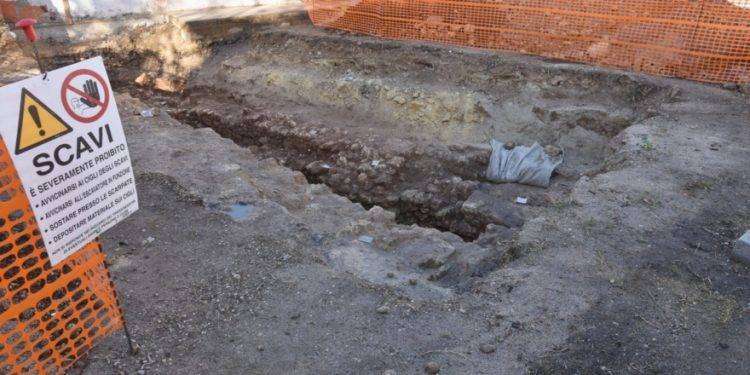 Sassari, Largo Monache Cappuccine: approvato il progetto esecutivo di restyling